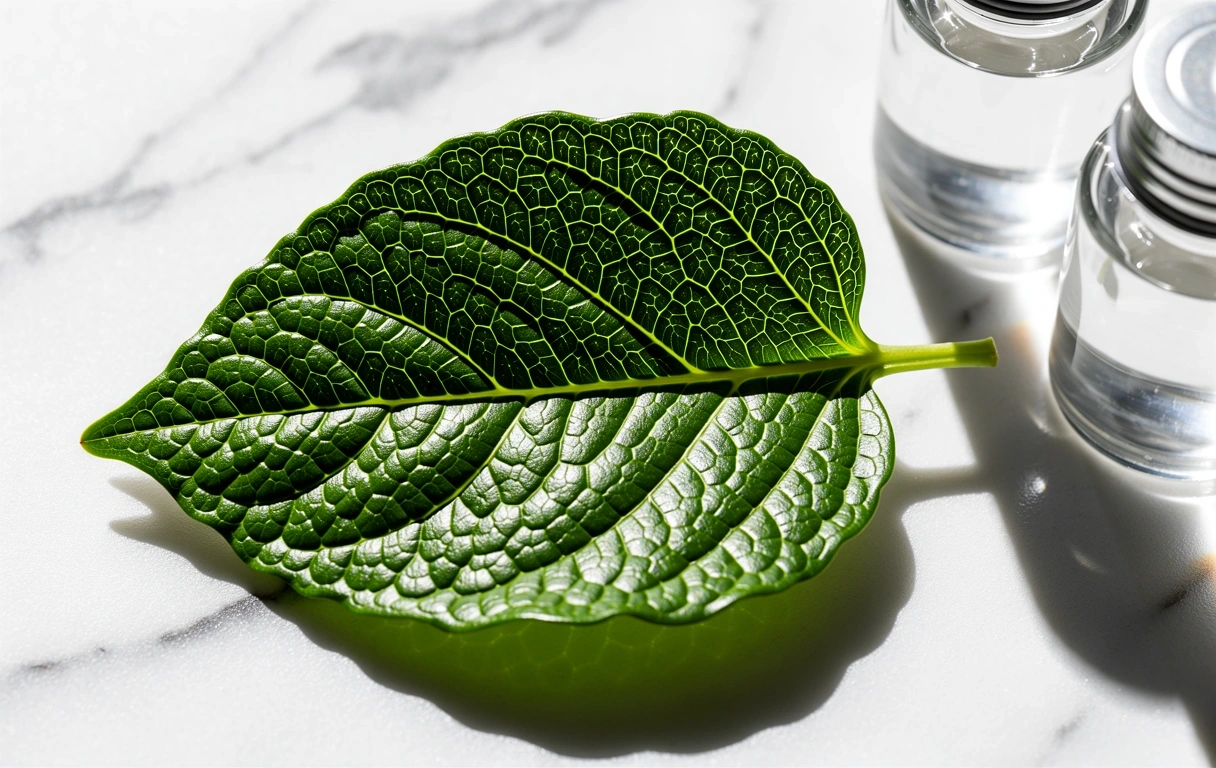 Molecular Botany