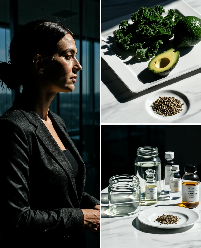 Nutrition Consultant Profile