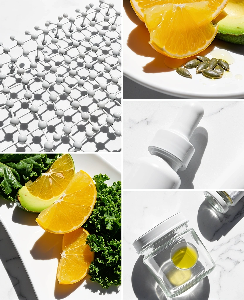 Scientific nutrition analysis